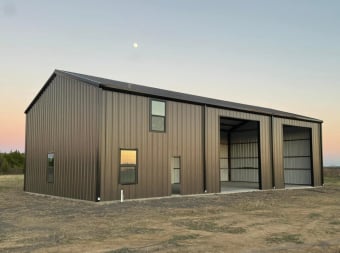 Steelbilt Steel Structures
