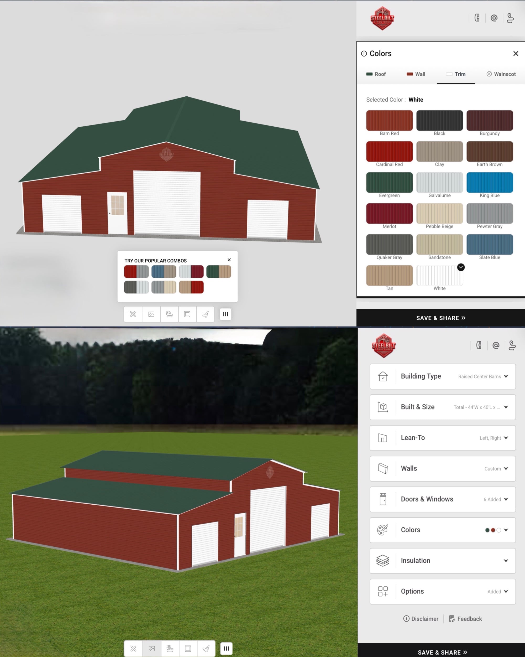 SteelBiltStructures.com